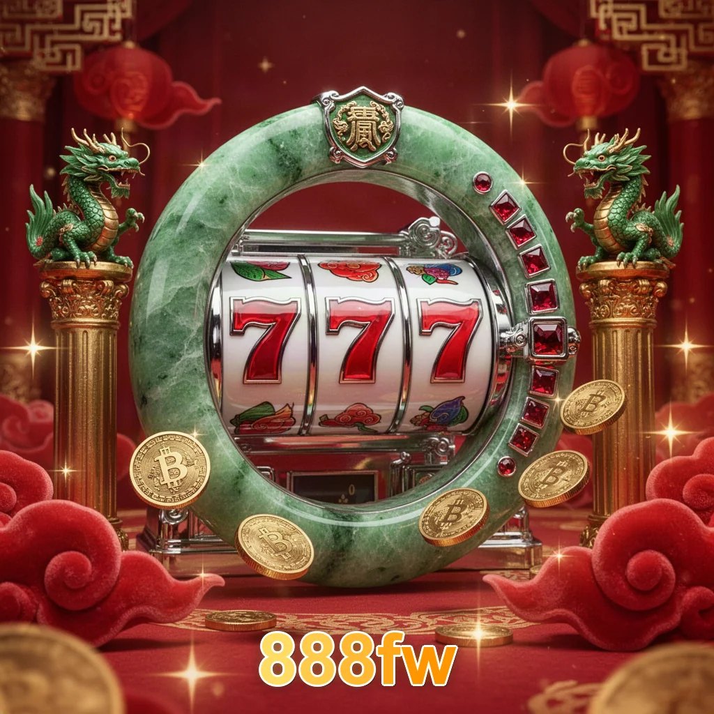 Taruhan 888fw