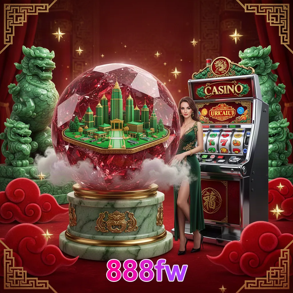 Unduh 888fw