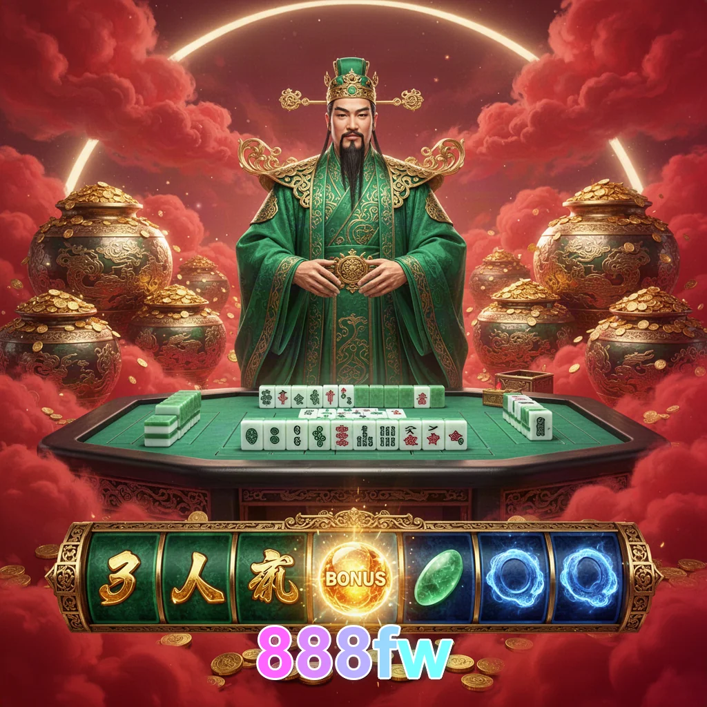 Menang 888fw