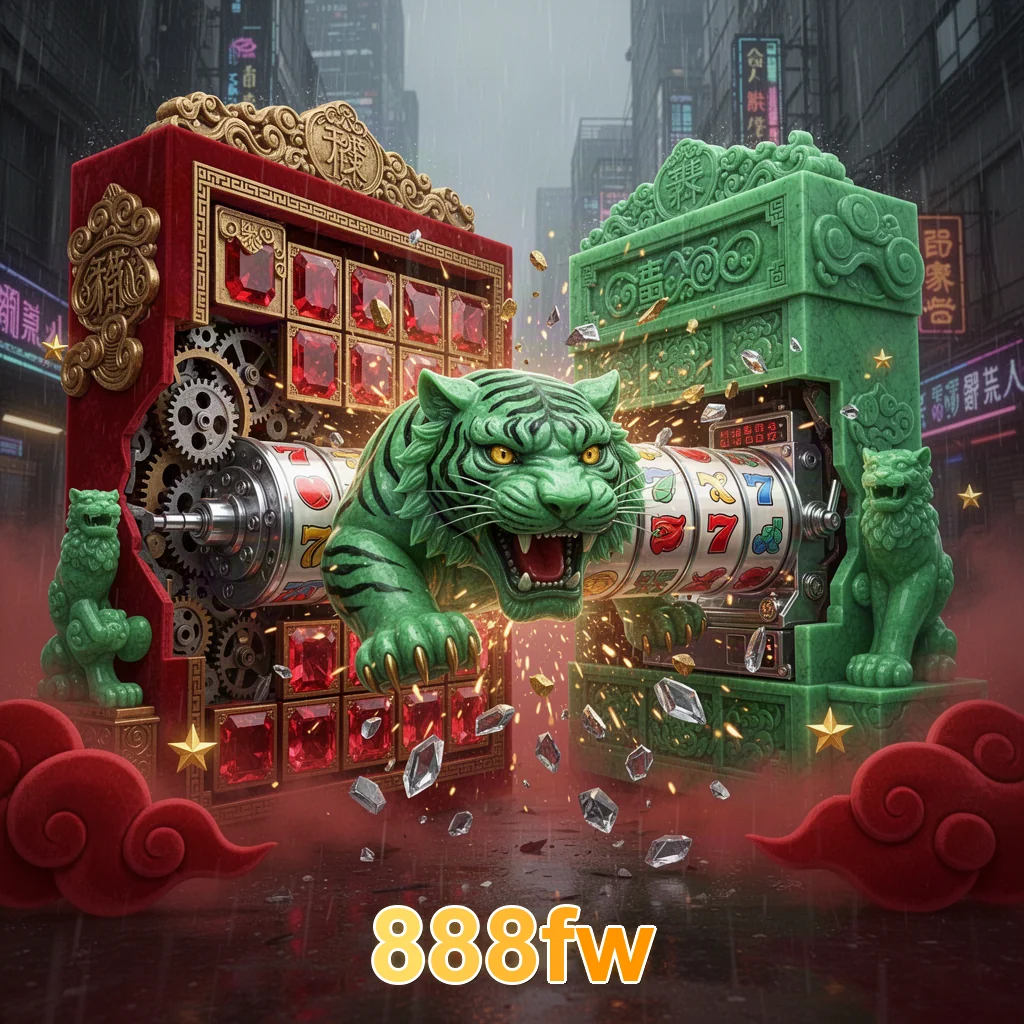 Pendaftaran 888fw